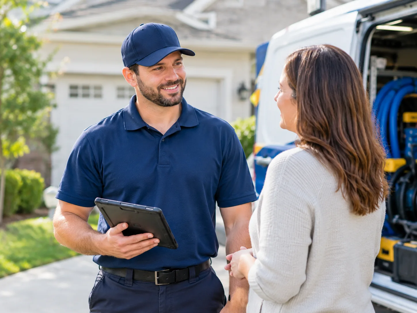 Sewage Backup Cleanup Port Kent, NY FAQs